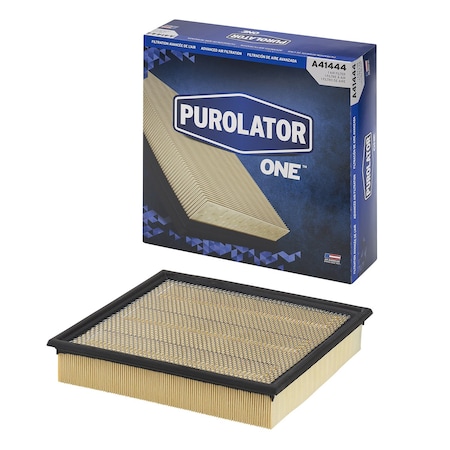Purolator Purolator A41444 PurolatorONE Advanced Air Filter A41444